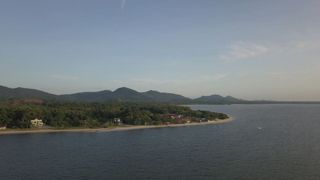 Babitonga