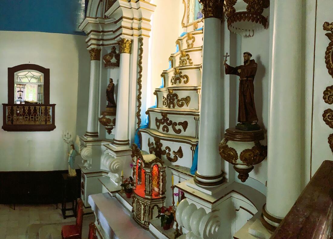 Igreja Matriz Nossa Senhora da Graça