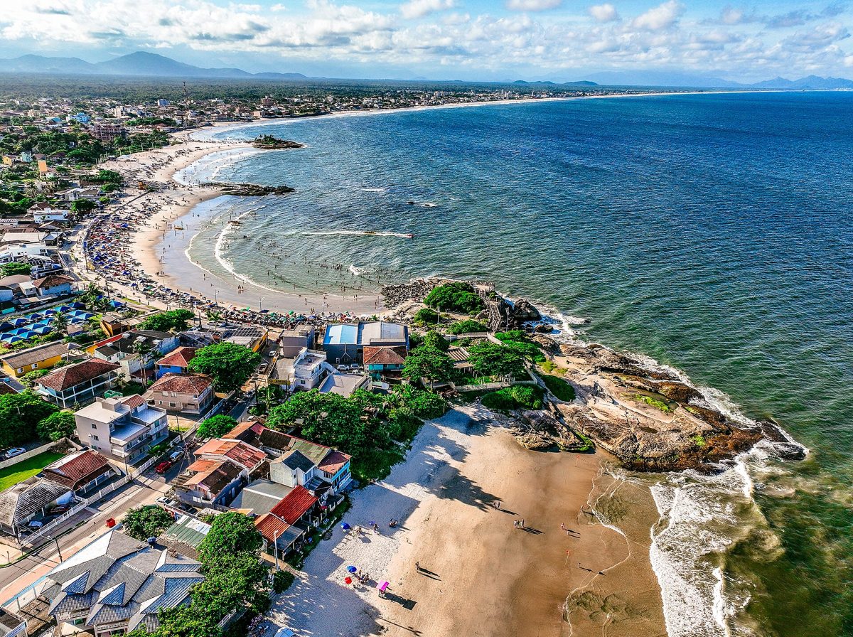 Pedra de Itapoá