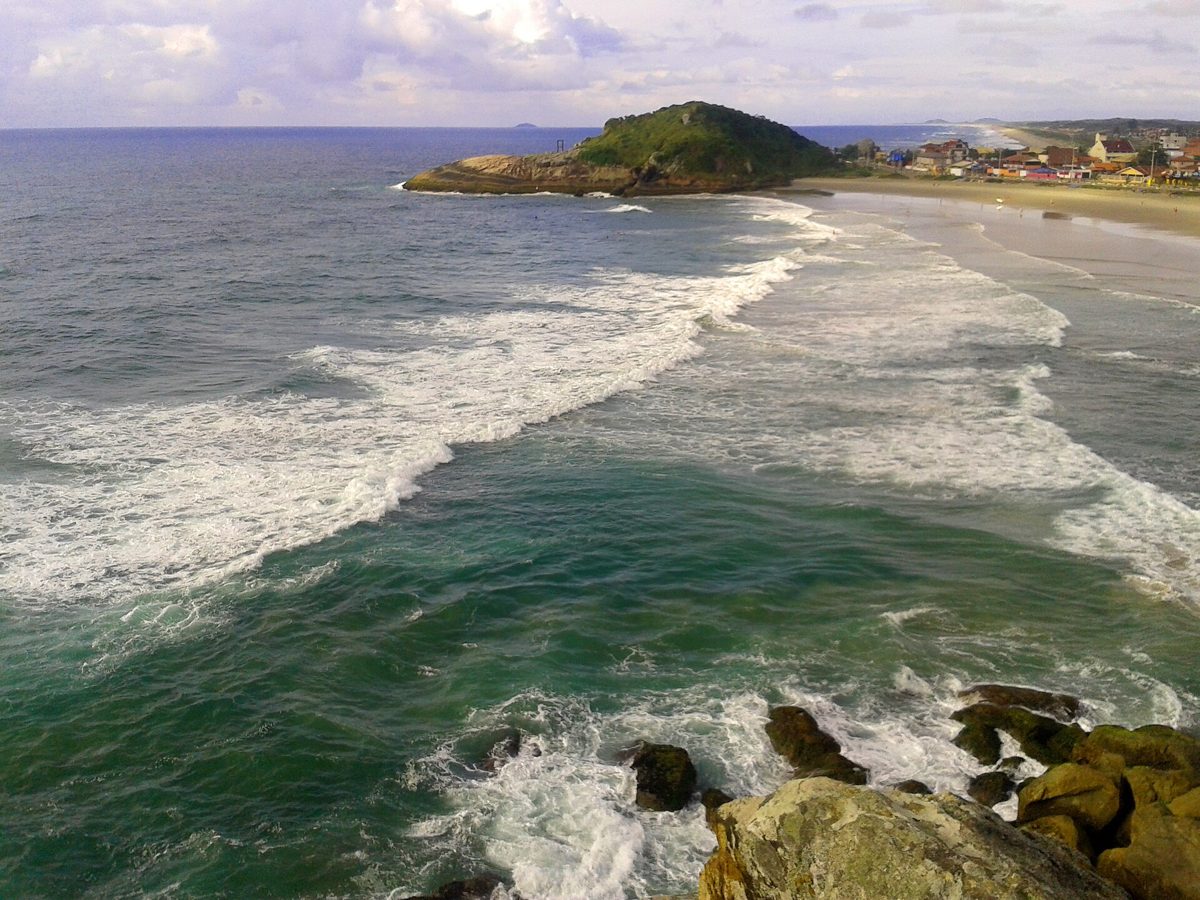 Ondas da Prainha