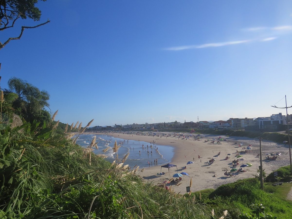 Vista da Prainha