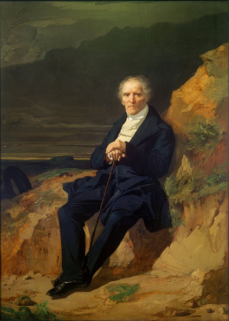 Charles Fourier, o filósofo da utopia