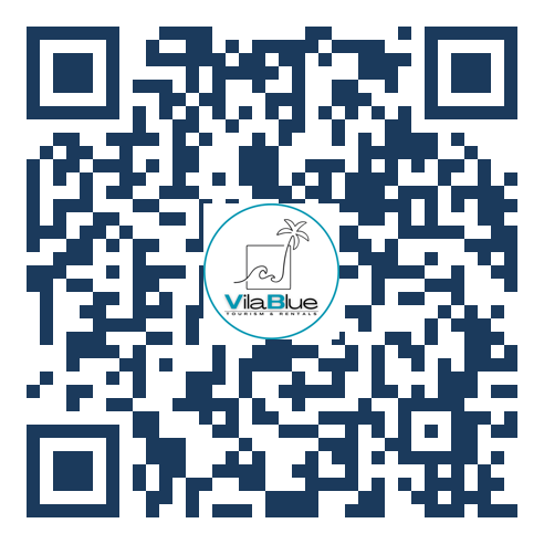 QR code para instalar